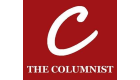 thecolumnistlogo