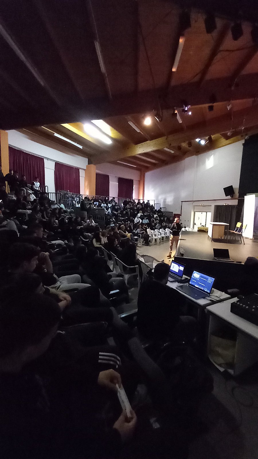 Career Path Youth Άγιος Δημήτριος