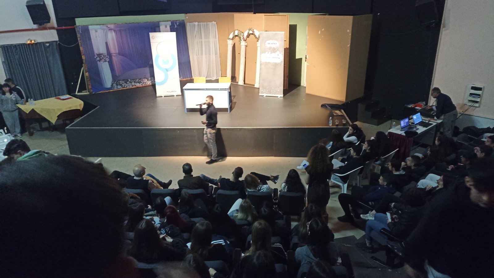 Career Path Youth Άγιος Δημήτριος