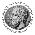 dimos arxaias olumpiasLOGO25