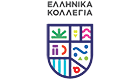 ellinika kolegia logo