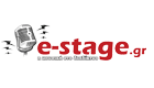 logo estage new