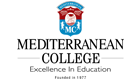 mediterranean college 140x80